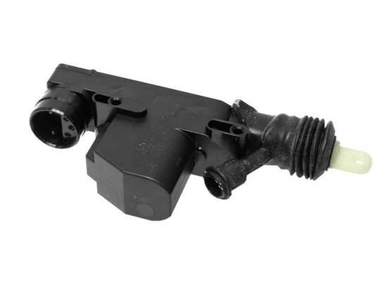 Porsche Door Lock Vacuum Actuator 92862421100